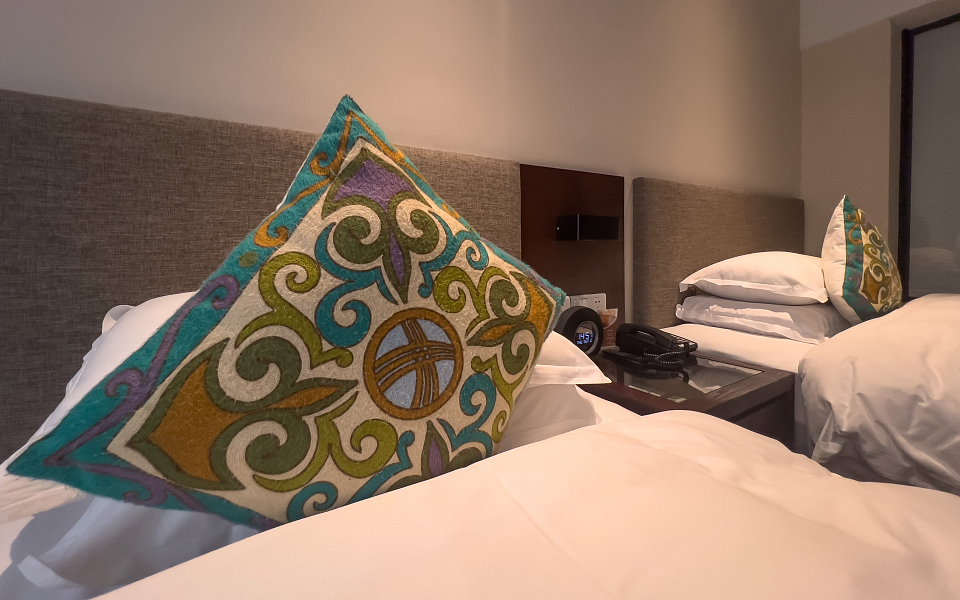 SSAW Boutique Hotel Shanghai Bund